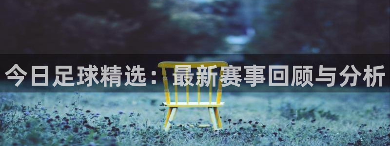 今日足球精选：最新赛事回顾与分析